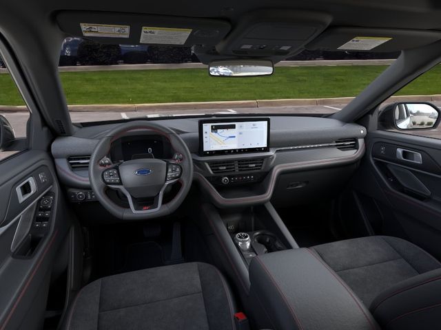 2026 Ford Explorer ST - Photo 9