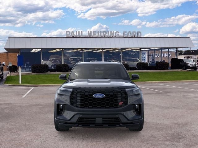 2026 Ford Explorer ST - Photo 6