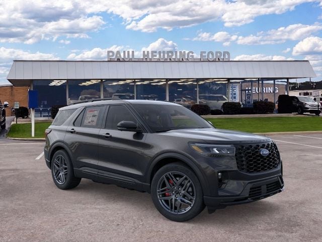 2026 Ford Explorer ST - Photo 7