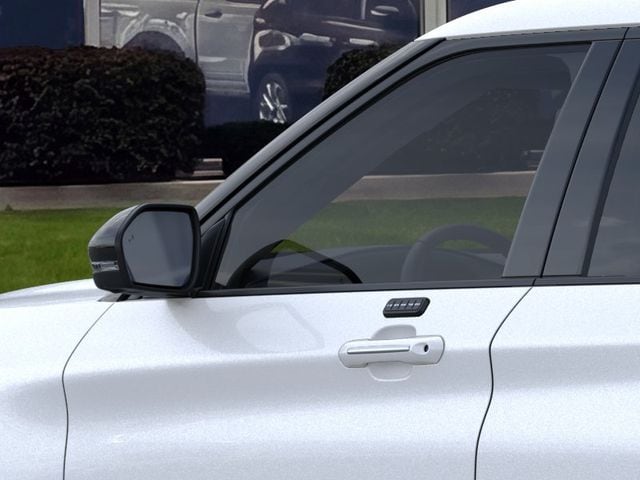 2026 Ford Explorer Platinum - Photo 20