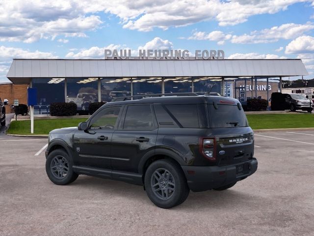New 2026 Ford Bronco Sport Big Bend® SUV