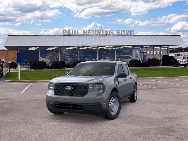 New 2026 Ford Maverick XL TRUCK