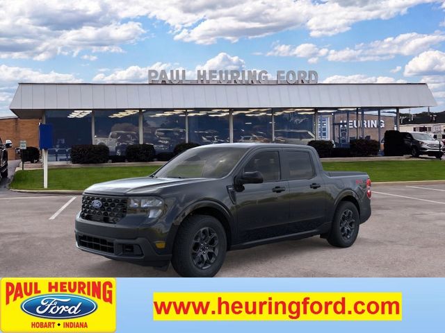 2026 Ford Maverick XLT TRUCK