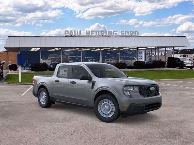 2026 Ford Maverick XL - Photo 7
