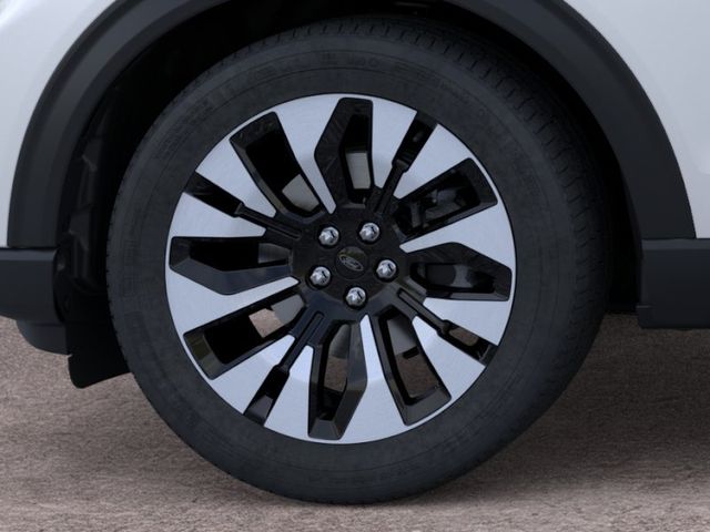 2026 Ford Explorer Platinum - Photo 19