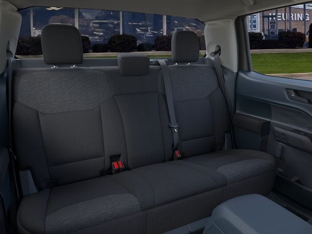2026 Ford Maverick XL - Photo 11