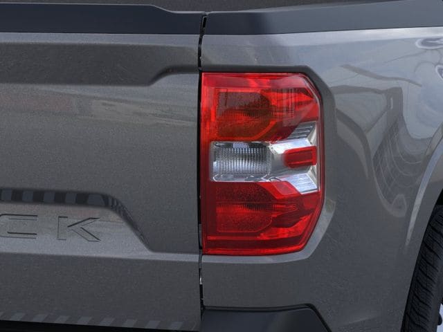 2026 Ford Maverick XL - Photo 22