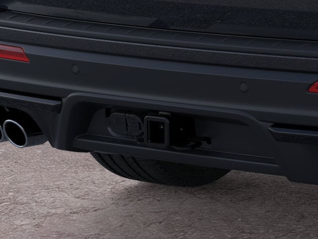 2026 Ford Explorer ST - Photo 23