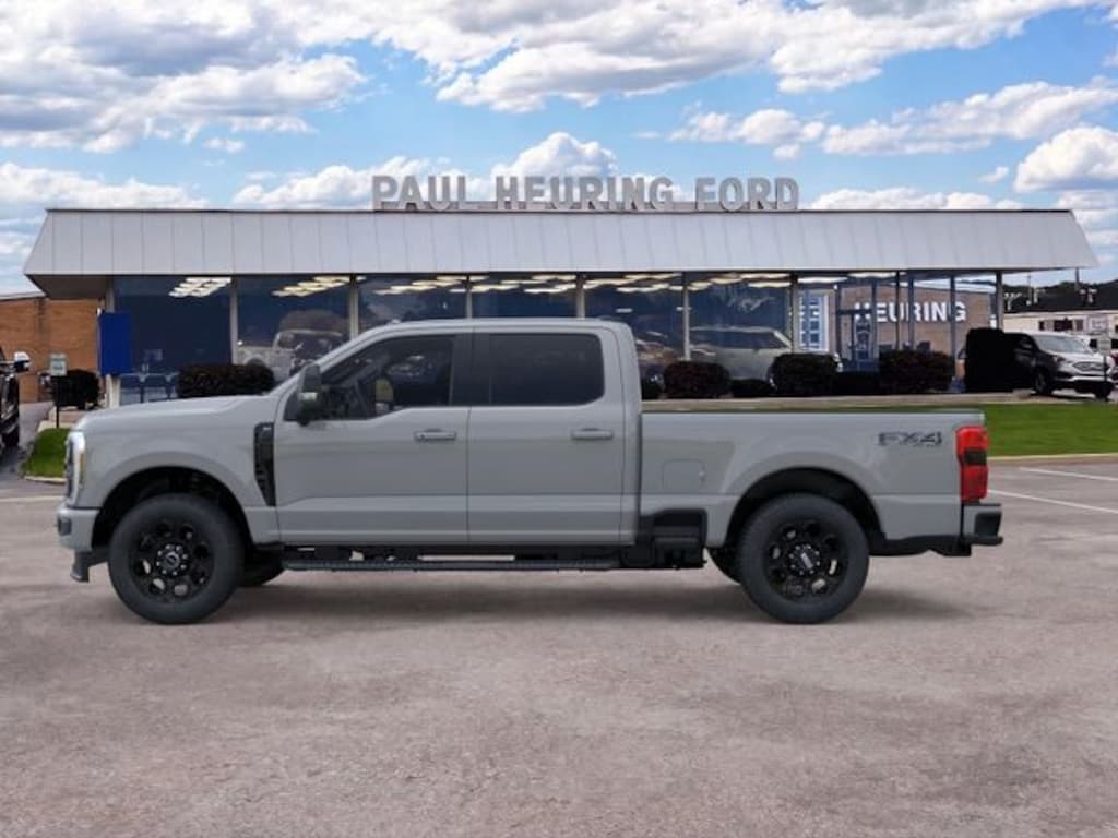 New 2026 Ford Super Duty F-250® XLT TRUCK