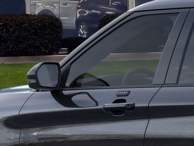 2026 Ford Explorer ST - Photo 20