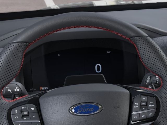 2026 Ford Explorer ST - Photo 13