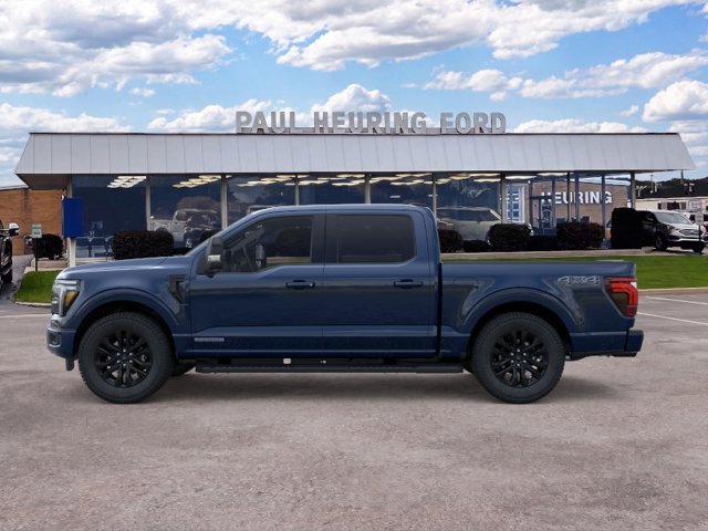 New 2026 Ford F-150 Lariat® TRUCK
