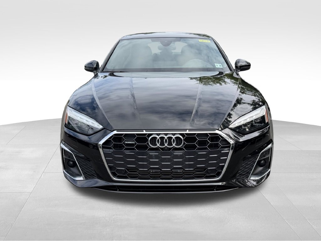 Used 2023 Audi A5 45 S Line Prestige Sportback