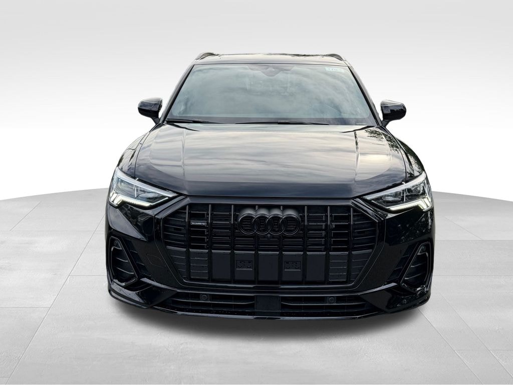 Used 2025 Audi Q3 Premium Plus SUV