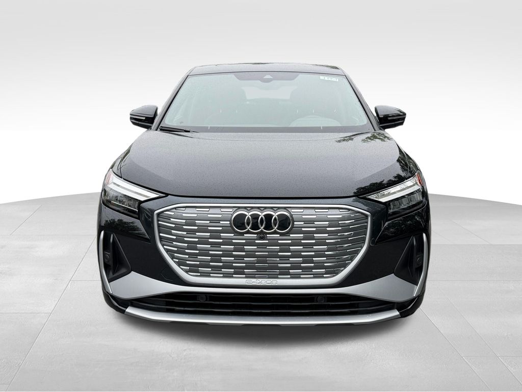 Used 2023 Audi Q4 Sportback e-tron Premium Plus SUV