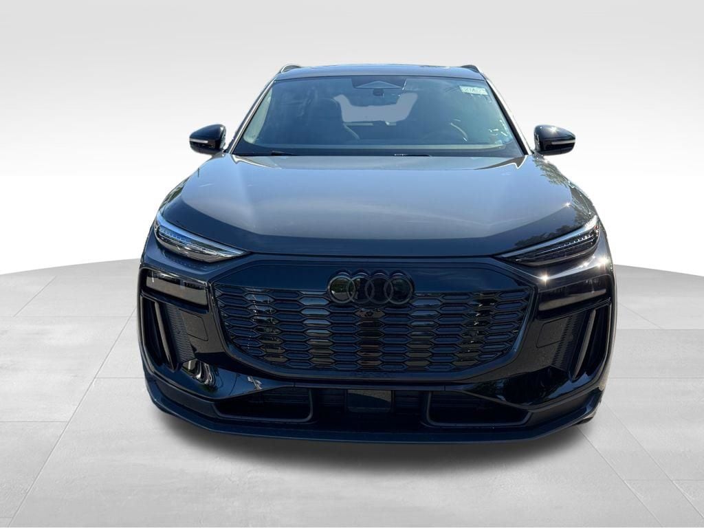 New 2027 Audi Q6 e-tron Premium SUV