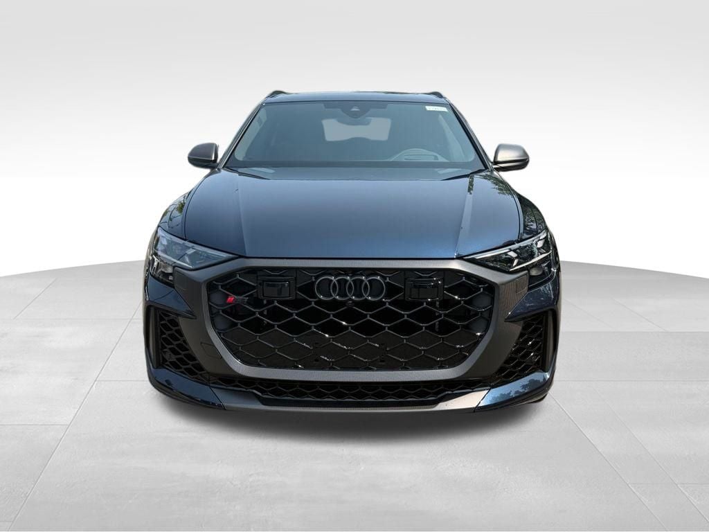 New 2026 Audi RS Q8 Performance 4.0T SUV
