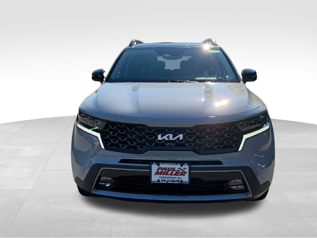 Used 2023 Kia Sorento X-Line SX Prestige SUV