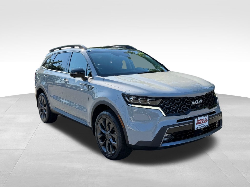 Used 2023 Kia Sorento X-Line SX Prestige SUV