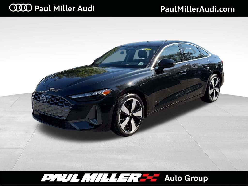 Certified 2025 Audi A5 2.0T Premium Plus Sportback