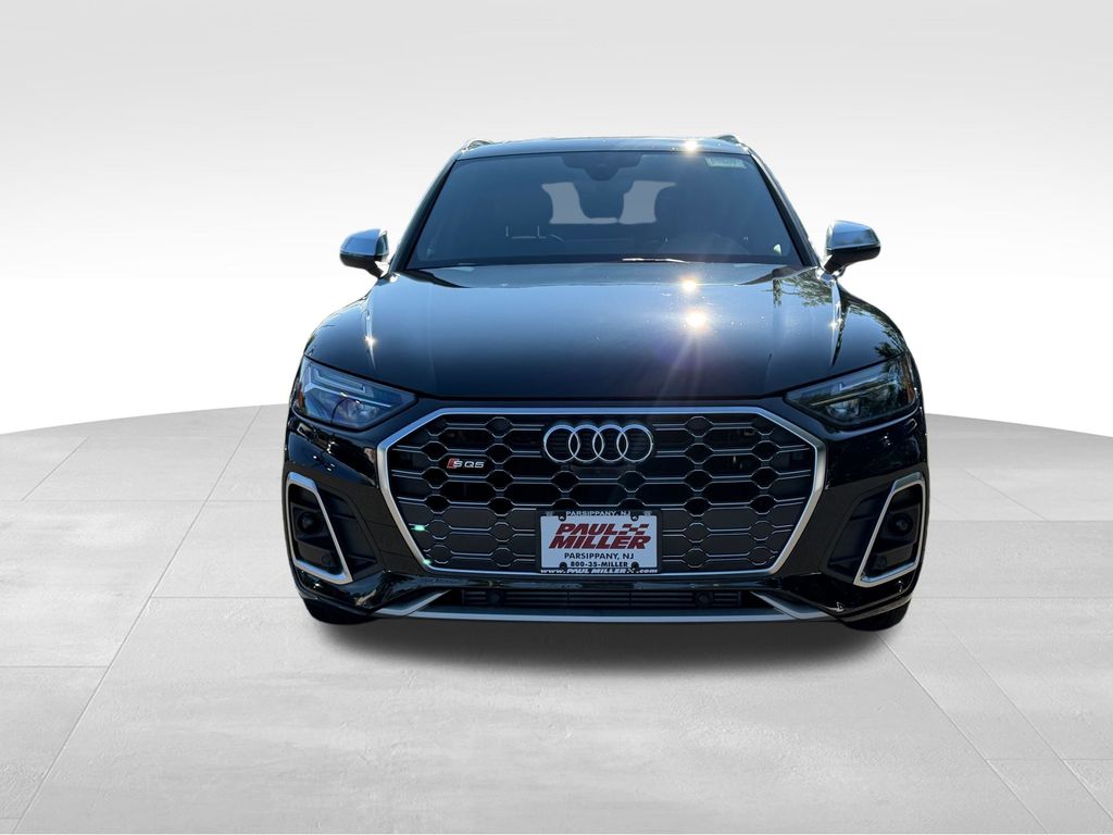 Used 2023 Audi SQ5 Premium Plus SUV