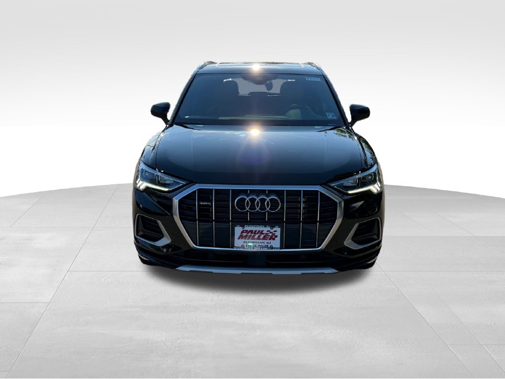 Used 2024 Audi Q3 Premium SUV