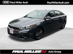 2021 Kia Forte GT-Line Sedan For Sale Near Morristown