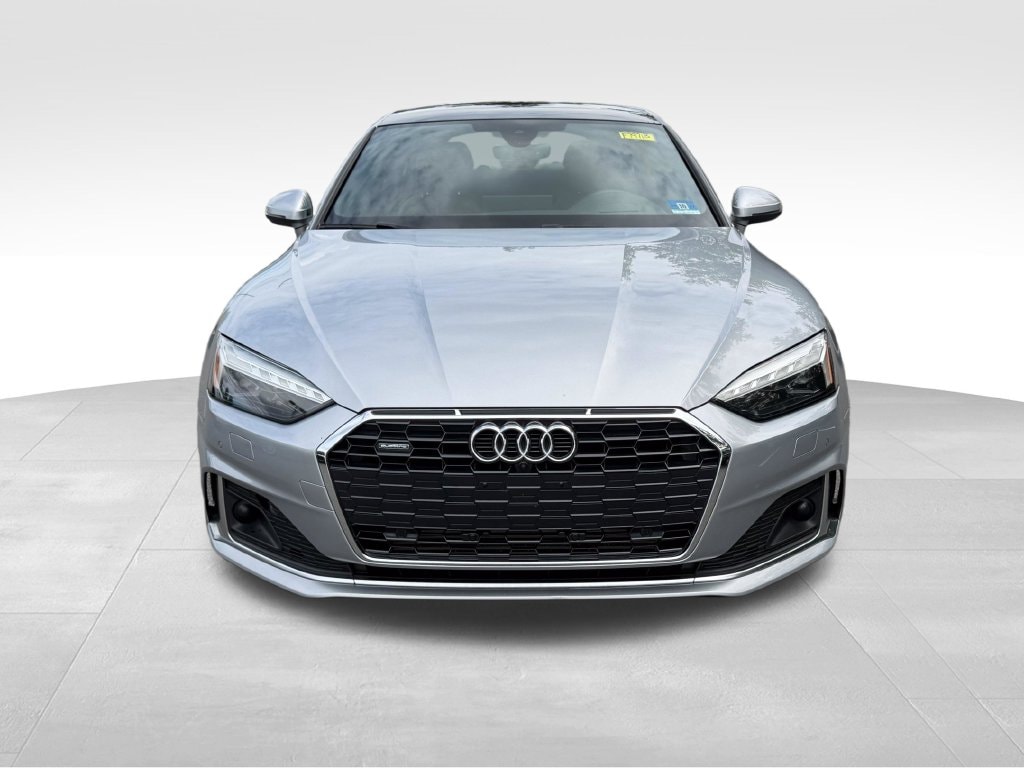 Used 2020 Audi A5 Sportback Prestige Hatchback
