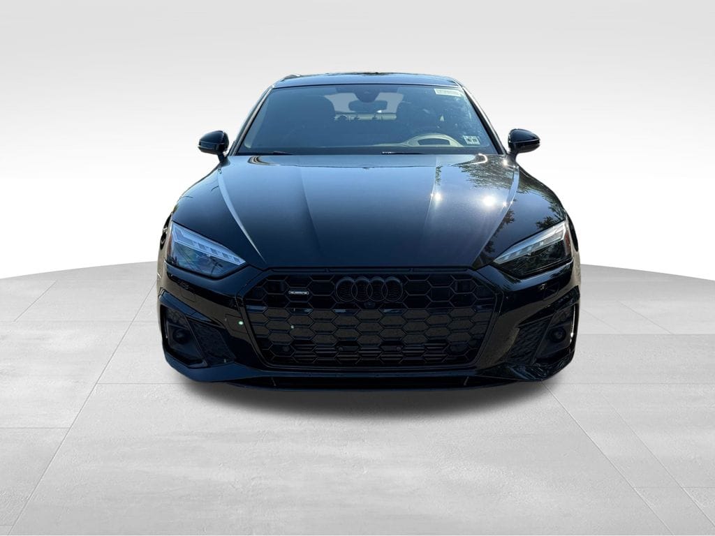 Used 2023 Audi A5 Sportback 45 S Line Prestige Hatchback