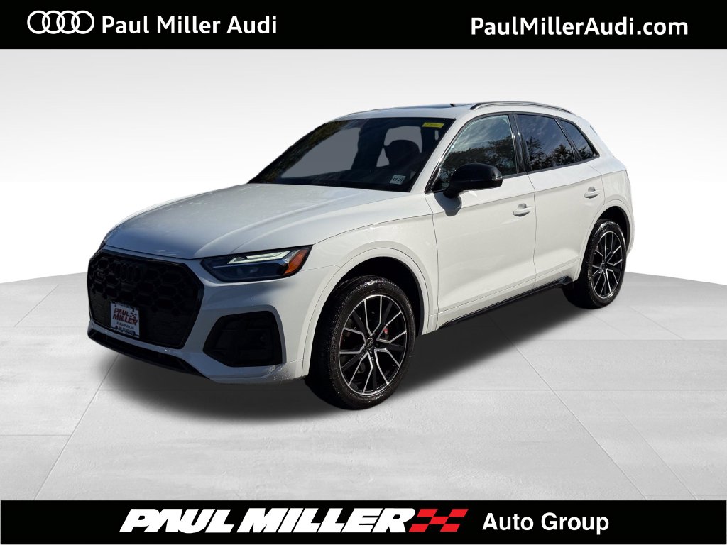 2024 Audi SQ5