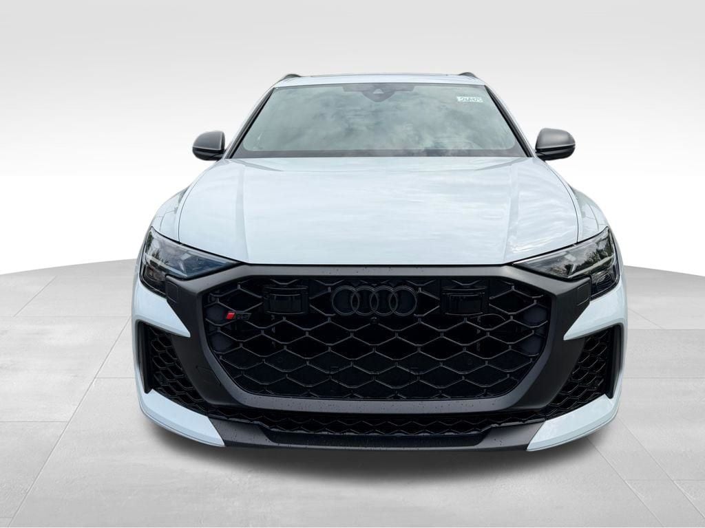 New 2026 Audi RS Q8 Performance 4.0T SUV