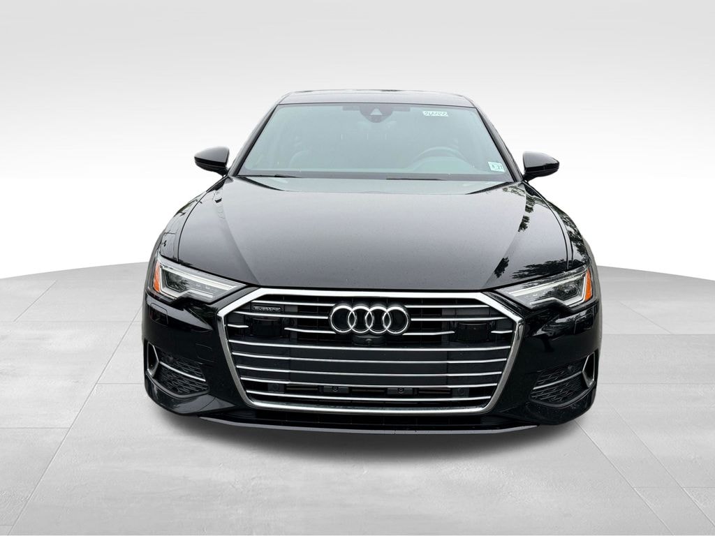 Used 2022 Audi A6 2.0T Premium Plus Sedan