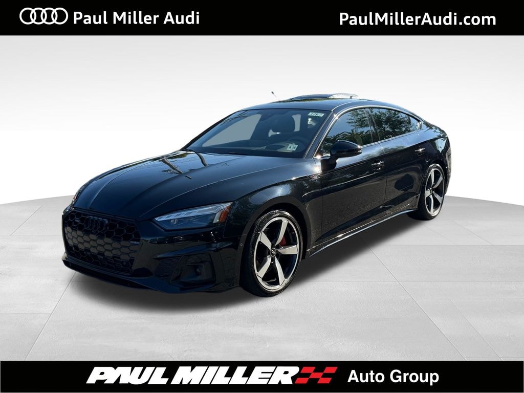 Used 2023 Audi A5 Sportback 45 S Line Prestige Hatchback