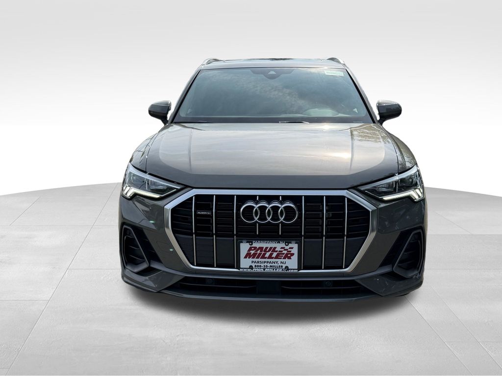 Used 2024 Audi Q3 Premium SUV