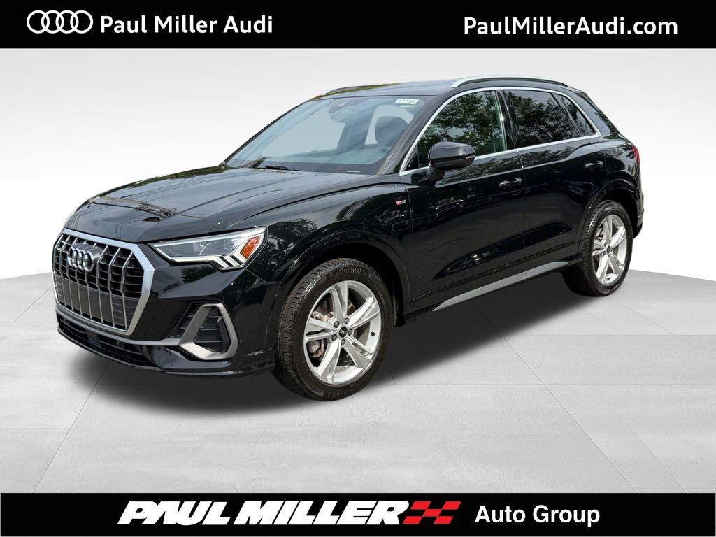 2024 Audi Q3