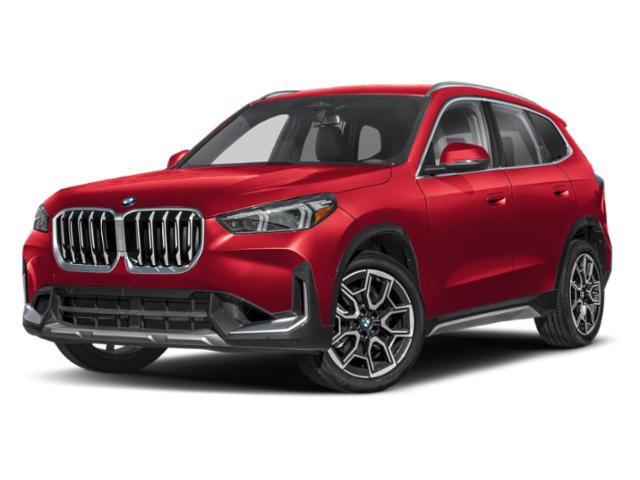 Used 2026 BMW X1 xDrive28i SUV