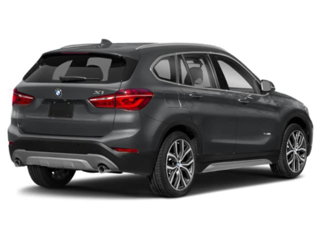 Used 2019 BMW X1 xDrive28i SUV