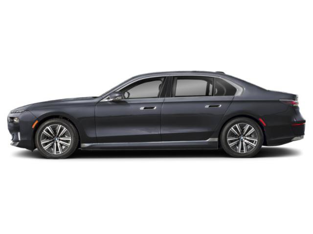 Certified 2024 BMW i7 xDrive60 Sedan