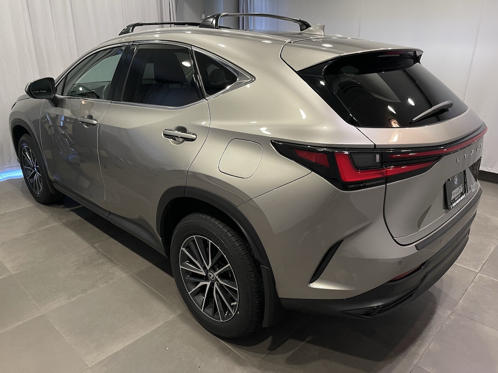 Used 2023 Lexus NX NX 350 Premium NX 350 Premium AWD