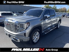 2026 GMC Sierra 1500 Denali Truck Crew Cab