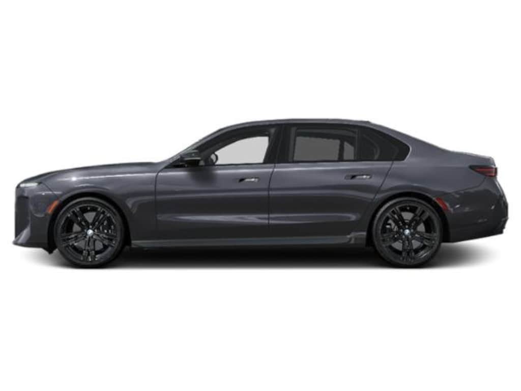New 2027 BMW 740i xDrive Sedan