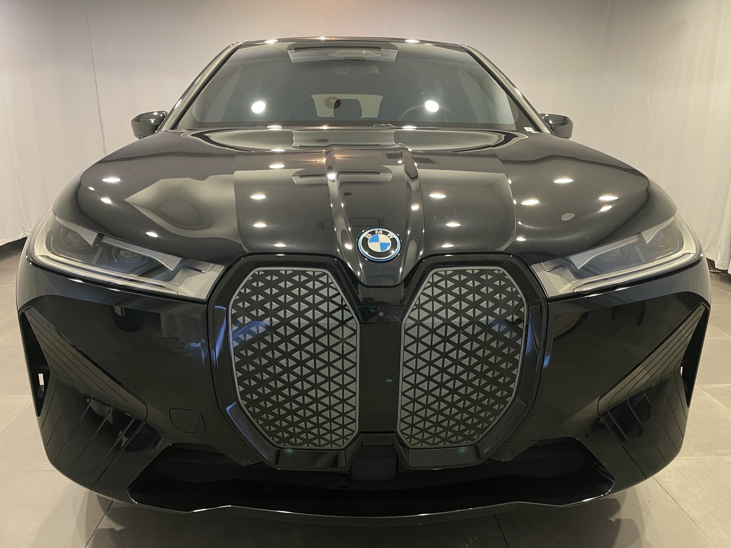 Certified 2024 BMW iX Base with VIN WB523CF0XRCP11267 for sale in Wayne, NJ