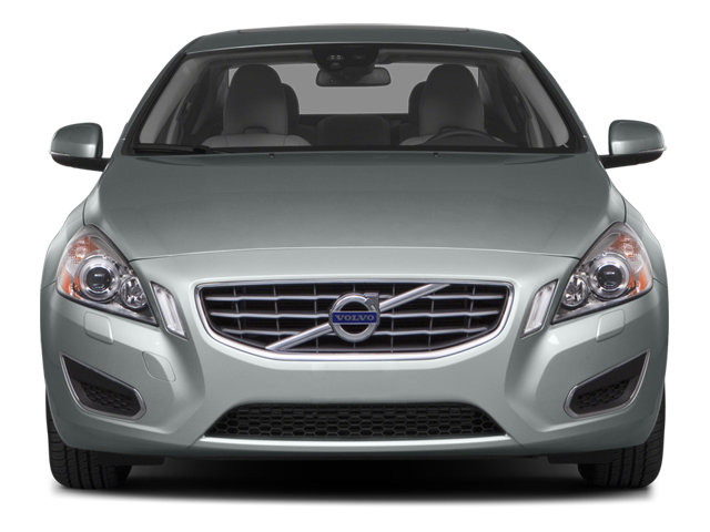 Used 2013 Volvo S60 T5