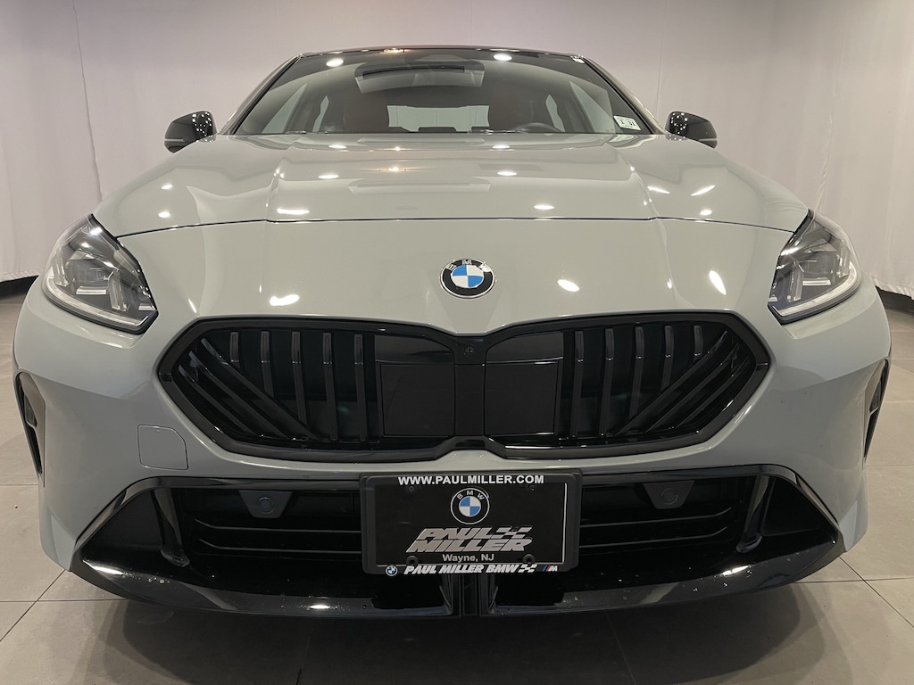 Used 2026 BMW 228i xDrive Gran Coupe