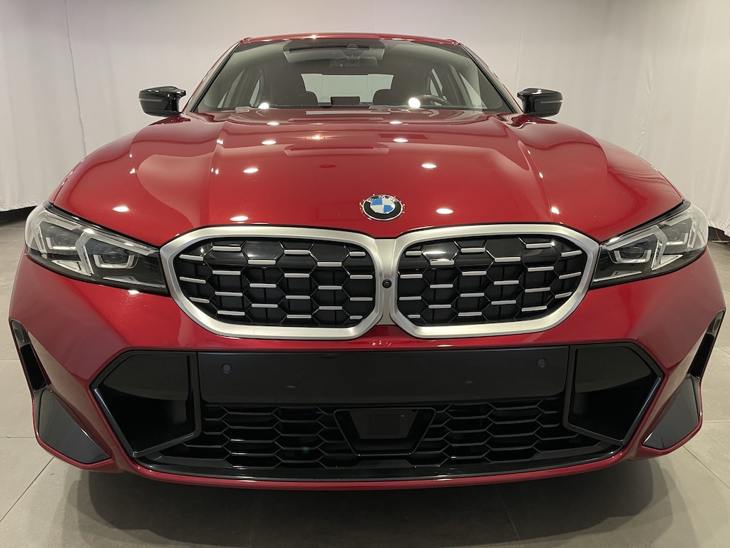 Used 2025 BMW M340i Sedan