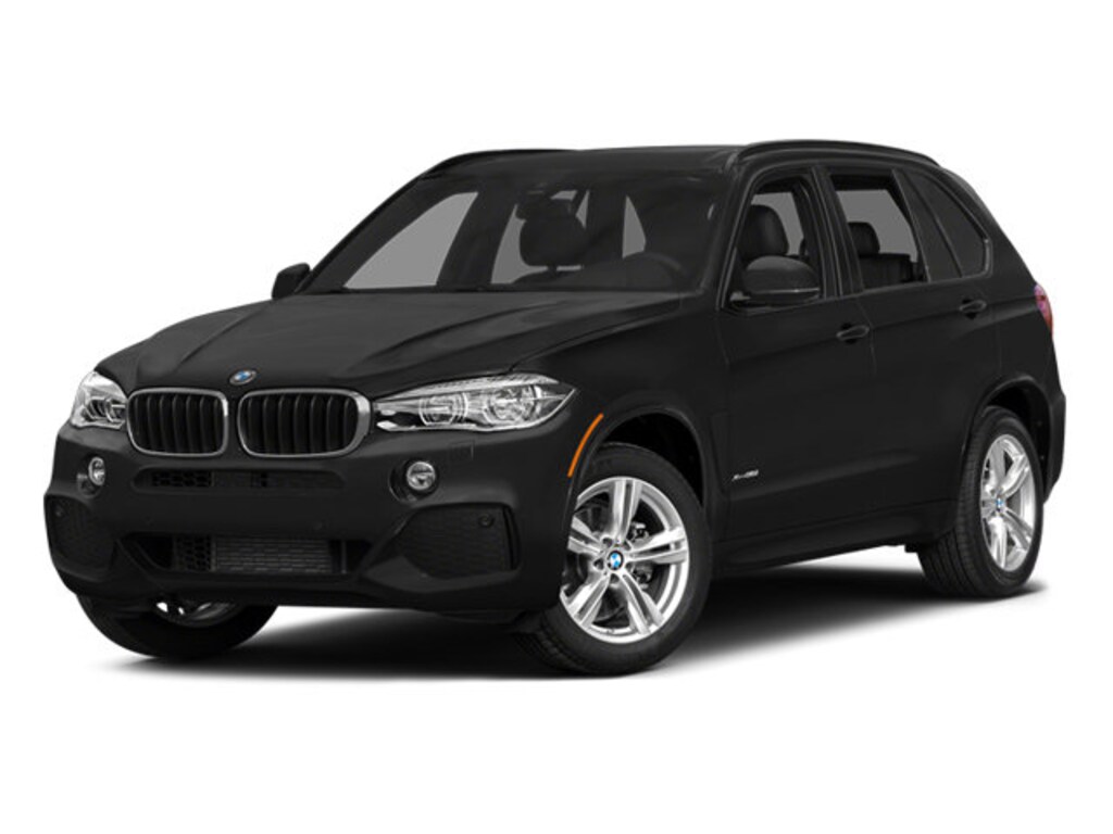Used 2014 BMW X5 xDrive35i SAV