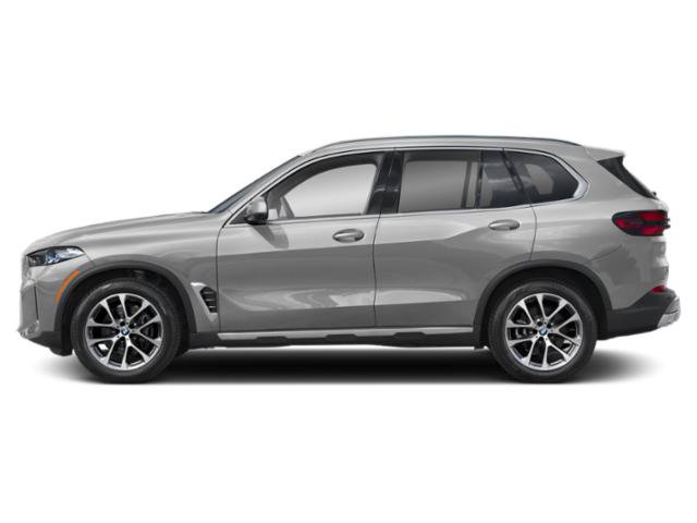New 2026 BMW X5 xDrive40i SUV