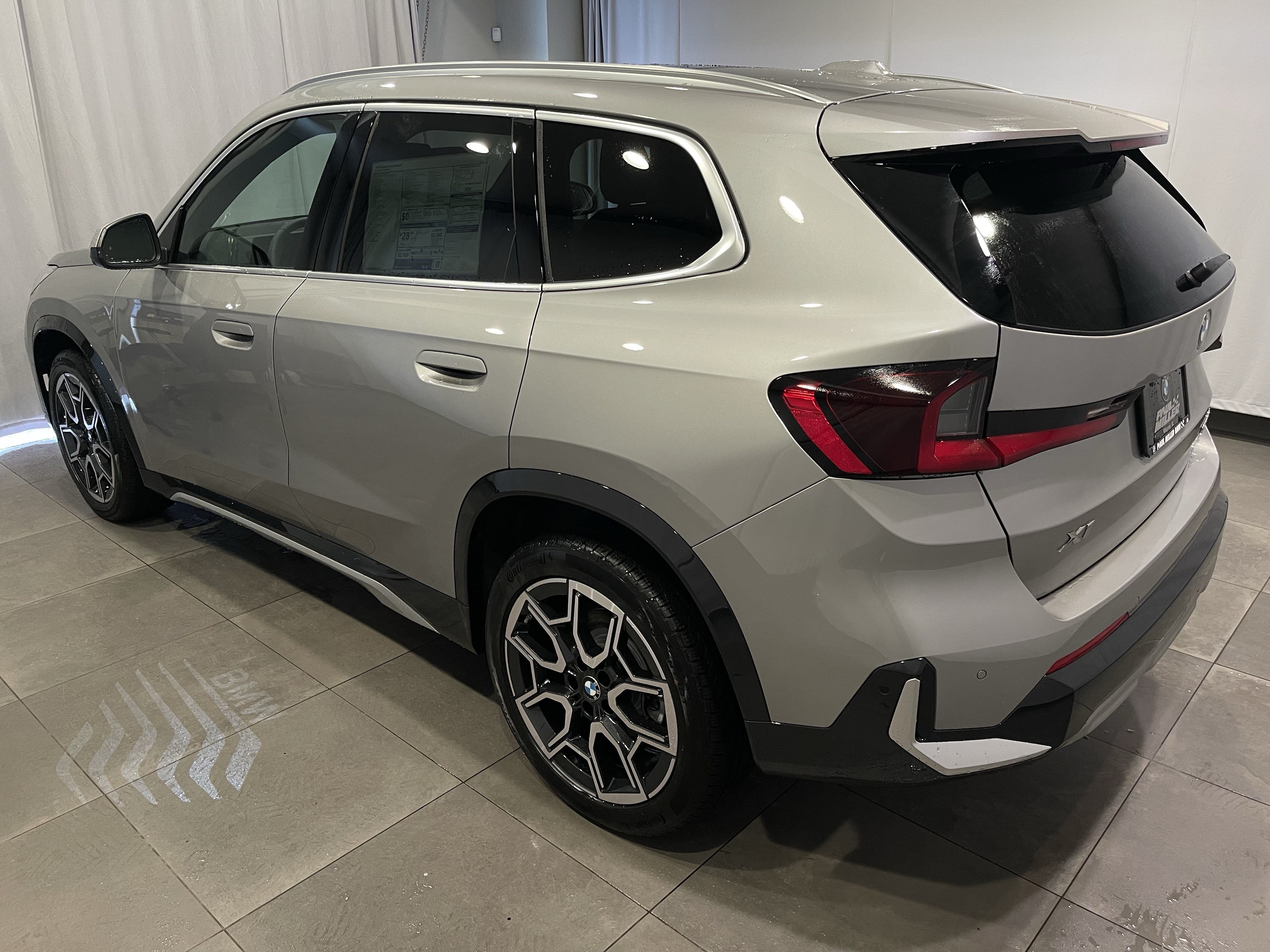 New 2027 BMW X1 xDrive28i SUV