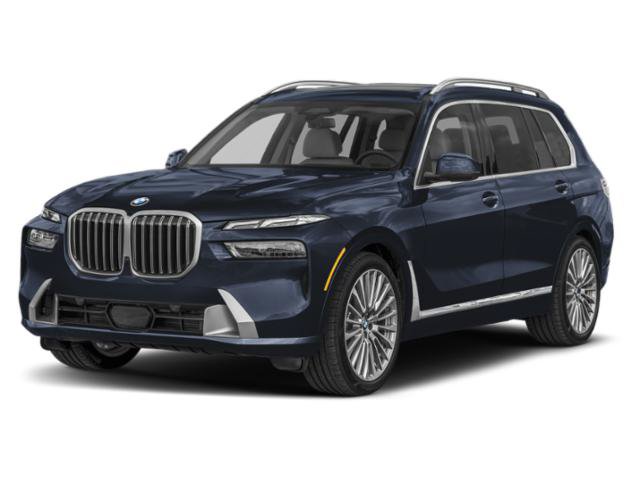 New 2027 BMW X7 xDrive40i SUV
