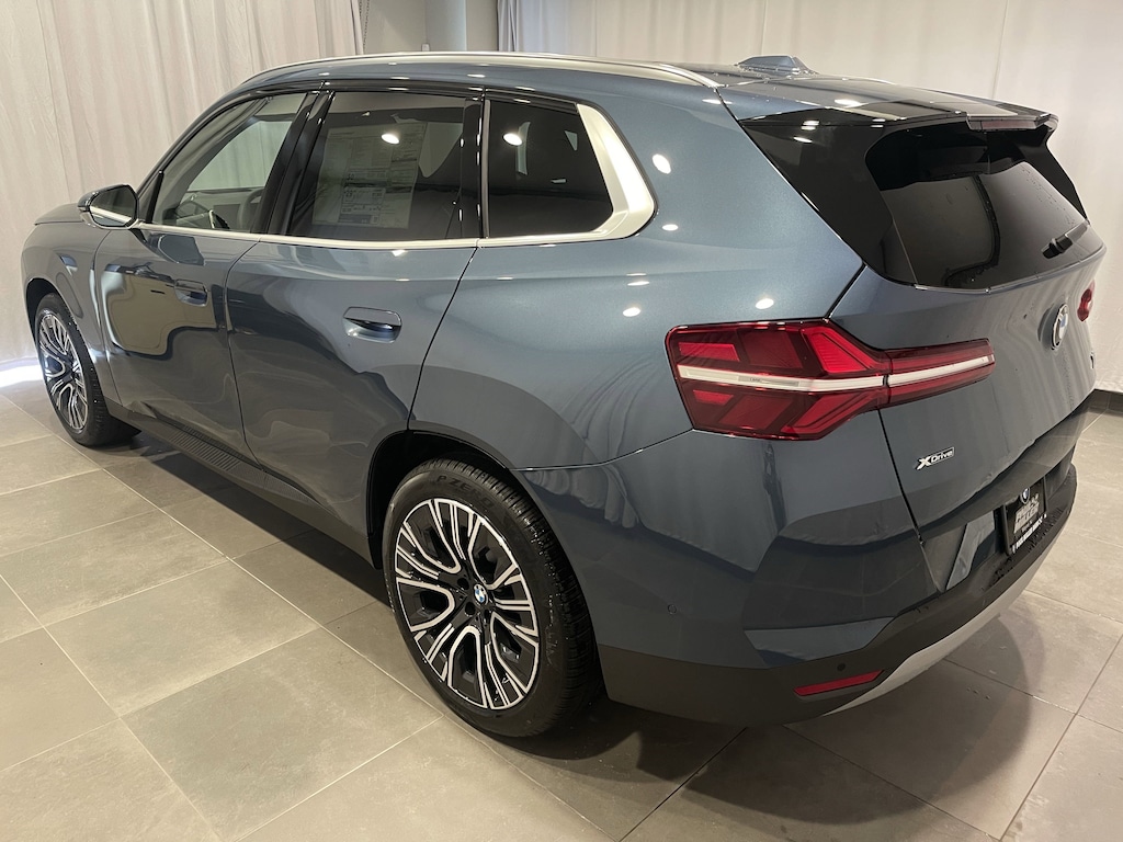 Used 2026 BMW X3 30 xDrive SUV